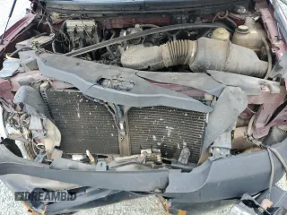2005 Ford F-150 STX with VIN 1FTRX12W65NA78366, listed as a Copart auction lot 44186555 with 0 mi miles and Salvage Title. Bid and sale history available at carsss.com. Image 13.