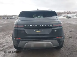 2020 Land Rover Range Rover Evoque SE with VIN SALZP2FX4LH078010, listed as a IAAI auction lot 41571021 with 78,614 mi miles. Bid and sale history available at carsss.com. Image 15.