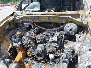 2008 Ford F-150 XLT с VIN 1FTPW14V78FA62528, выставлен на аукционе IAAI как лот 42330048 с пробегом Не указан миль и . История ставок и продаж доступна на DreamBid. Изображение 10.
