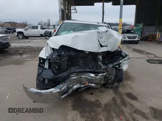 2017 Ram 1500 Tradesman z VIN 3C6JR6DT0HG654593, wystawiony jako IAAI lot #41602413 z przebiegiem 38 215 mil mil oraz . Historia ofert i sprzedaży dostępna na DreamBid. Obrazek 12.