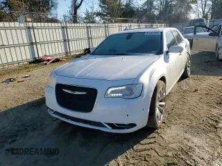 2016 Chrysler 300 Limited with VIN 2C3CCARG5GH230704, listed as a Copart auction lot 45487525 with 97,685 mi miles and Salvage Title. Bid and sale history available at DreamBid. Image 11.