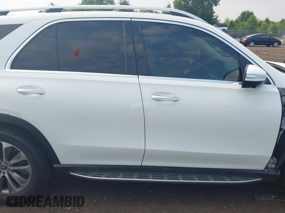 2020 Mercedes-Benz GLE 350 с VIN 4JGFB4KB0LA091601, выставлен на аукционе IAAI как лот 42590984 с пробегом 83 491 миль миль и . История ставок и продаж доступна на DreamBid. Изображение 14.