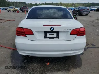 2011 BMW 3 Series 328i z VIN WBADW3C52BE439423, wystawiony jako Copart lot #54858645 z przebiegiem 113 999 mil mil oraz Szkoda całkowita • Salvage title. Historia ofert i sprzedaży dostępna na DreamBid. Obrazek 6.