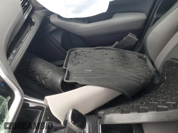 2023 Subaru Outback Onyx with VIN 4S4BTAJC9P3111309, listed as a Copart auction lot 63339405 with Not provided miles and Salvage title. Bid and sale history available at DreamBid. Image 13.