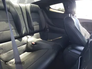 2015 Ford Mustang EcoBoost с VIN 1FA6P8TH6F5319751, выставлен на аукционе Copart как лот 61689905 с пробегом 122 704 миль миль и Списание • Salvage title. История ставок и продаж доступна на DreamBid. Изображение 10.