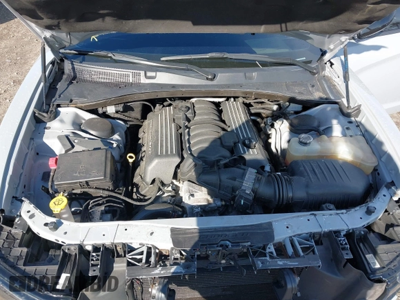 2022 Dodge Charger Scat Pack Widebody with VIN 2C3CDXGJ6NH176650, listed as a IAAI auction lot 41863122 with 34,569 mi miles and . Bid and sale history available at DreamBid. Image 10.