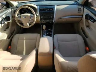 2013 Nissan Altima 2.5 S with VIN 1N4AL3AP9DN564236, listed as a Copart auction lot 47393395 with 175,054 mi miles and Salvage Title. Bid and sale history available at carsss.com. Image 8.