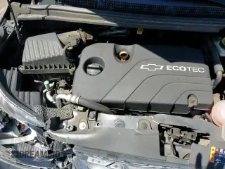 2020 Chevrolet Spark LS с VIN KL8CB6SA4LC465036, выставлен на аукционе Copart как лот 66939255 с пробегом 52 443 миль миль и Списание • Salvage title. История ставок и продаж доступна на DreamBid. Изображение 13.