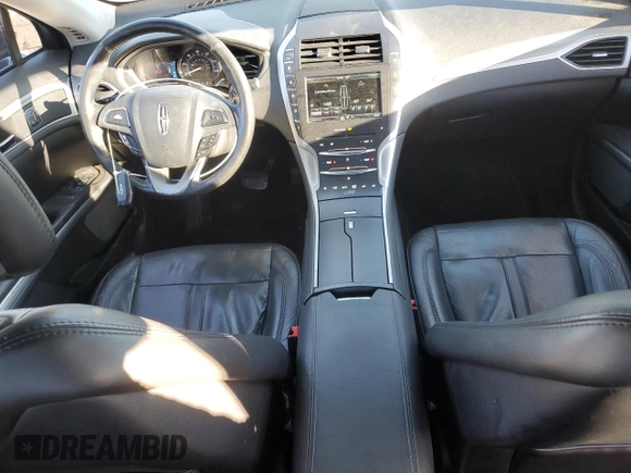 2014 Lincoln MKZ Hybrid с VIN 3LN6L2LU3ER815601, выставлен на аукционе Copart как лот 45682645 с пробегом 211 322 миль миль и Чистый • Clean title. История ставок и продаж доступна на DreamBid. Изображение 8.
