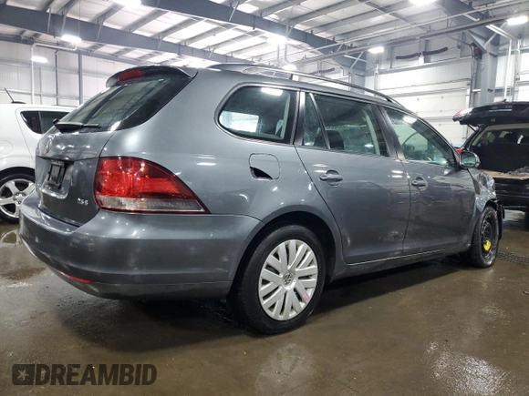2010 Volkswagen Jetta z VIN 3VWKZ8AJ4AM626246, wystawiony jako Copart lot #49243245 z przebiegiem 188 819 mil mil oraz Szkoda całkowita • Salvage title. Historia ofert i sprzedaży dostępna na DreamBid. Obrazek 3.