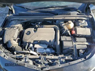 2018 Chevrolet Malibu LT with VIN 1G1ZD5ST4JF169669, listed as a Copart auction lot 42619865 with 144,798 mi miles and Salvage Title. Bid and sale history available at DreamBid. Image 13.