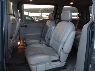 2000 Ford Windstar SEL with VIN 2FMZA5349YBB92945, listed as a IAAI auction lot 42719799 with 105,792 mi miles and . Bid and sale history available at DreamBid. Image 8.