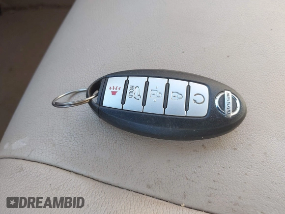 2013 Nissan Pathfinder SL with VIN 5N1AR2MM0DC606403, listed as a IAAI auction lot 41402104 with 128,644 mi miles and . Bid and sale history available at DreamBid. Image 11.