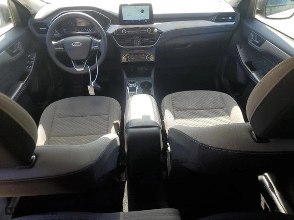 2022 Ford Escape SE with VIN 1FMCU9G67NUA60966, listed as a Copart auction lot 47976915 with 141,685 mi miles and Clean Title. Bid and sale history available at carsss.com. Image 8.