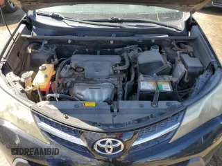 2013 Toyota RAV4 XLE с VIN 2T3WFREV5DW045440, выставлен на аукционе Copart как лот 50999945 с пробегом 202 518 миль миль и Списание • Salvage title. История ставок и продаж доступна на DreamBid. Изображение 12.