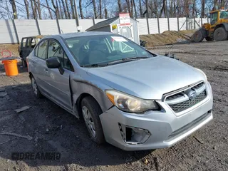 2013 Subaru Impreza z VIN JF1GJAA60DH035882, wystawiony jako IAAI lot #41535867 z przebiegiem 139 511 mil mil oraz . Historia ofert i sprzedaży dostępna na DreamBid. Obrazek 1.