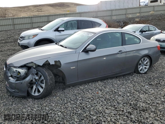 2013 BMW 3 Series 328i z VIN WBAKE5C59DJ106927, wystawiony jako Copart lot #87080214 z przebiegiem 66 839 mil mil oraz Szkoda całkowita • Salvage title. Historia ofert i sprzedaży dostępna na DreamBid. Obrazek 1.