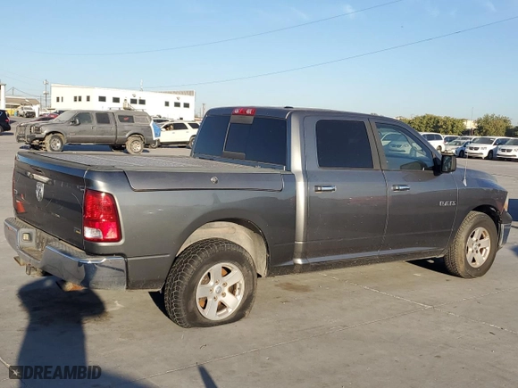 2009 Dodge Ram 1500 SLT with VIN 1D3HB13P89J514771, listed as a Copart auction lot 76828604 with 224,321 mi miles and Clean Title. Bid and sale history available at carsss.com. Image 3.