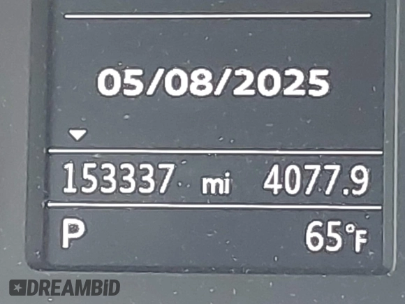2016 Audi A3 Premium with VIN WAUB8GFF4G1113652, listed as a IAAI auction lot 42209525 with 153,337 mi miles and . Bid and sale history available at DreamBid. Image 15.
