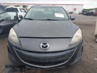 2010 Mazda 3 i Sport z VIN JM1BL1SFXA1254110, wystawiony jako IAAI lot #42226657 z przebiegiem 154 187 mil mil oraz . Historia ofert i sprzedaży dostępna na DreamBid. Obrazek 12.