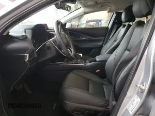 2021 Mazda CX-30 Preferred with VIN 3MVDMBCL5MM271404, listed as a Copart auction lot 51482485 with 16,175 mi miles and Salvage Title. Bid and sale history available at DreamBid. Image 7.