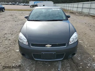 2012 Chevrolet Impala Police Police with VIN 2G1WD5E35C1320057, listed as a Copart auction lot 79915404 with 85,186 mi miles and Salvage Title. Bid and sale history available at carsss.com. Image 5.