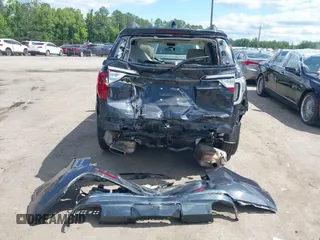 2022 GMC Acadia Denali with VIN 1GKKNXLS0NZ168843, listed as a IAAI auction lot 42322489 with 30,293 mi miles and . Bid and sale history available at DreamBid. Image 17.