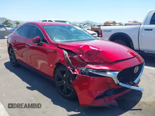 2019 Mazda 3 Select с VIN 3MZBPAAL5KM109991, выставлен на аукционе IAAI как лот 42660308 с пробегом 91 803 миль миль и . История ставок и продаж доступна на DreamBid. Изображение 6.