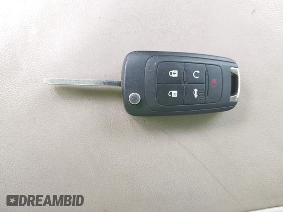2012 Buick Regal с VIN 2G4GR5EK8C9156112, выставлен на аукционе IAAI как лот 41684294 с пробегом 119 260 миль миль и . История ставок и продаж доступна на DreamBid. Изображение 11.