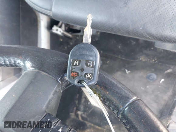 2014 Ford F-150 XL with VIN 1FTFW1CT5EKE30719, listed as a IAAI auction lot 42024407 with 215,004 mi miles and . Bid and sale history available at DreamBid. Image 11.