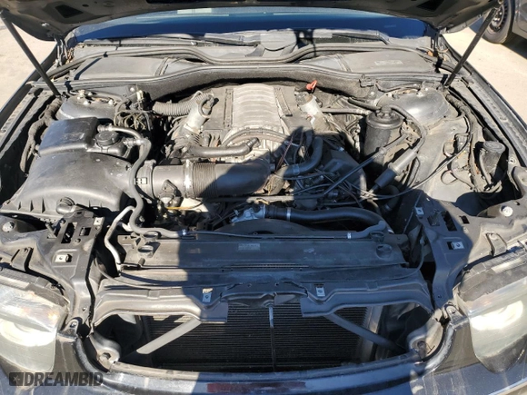 2004 BMW 7 Series 745Li with VIN WBAGN63444DS47874, listed as a Copart auction lot 88582125 with 172,419 mi miles and Clean Title. Bid and sale history available at carsss.com. Image 11.