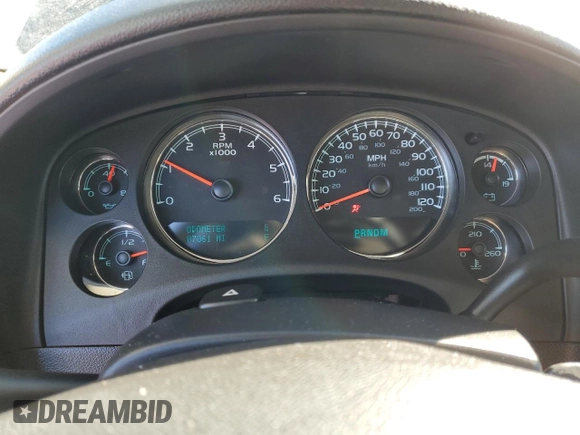 2012 GMC Yukon XL Denali with VIN 1GKS2MEF5CR140556, listed as a Copart auction lot 45430065 with 87,061 mi miles and Salvage Title. Bid and sale history available at carsss.com. Image 9.
