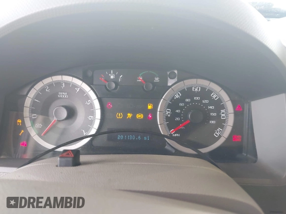 2009 Ford Escape Hybrid with VIN 1FMCU59399KC34999, listed as a IAAI auction lot 42515815 with 201,130 mi miles and . Bid and sale history available at DreamBid. Image 7.