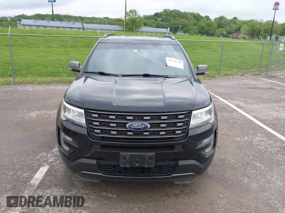 2017 Ford Explorer XLT с VIN 1FM5K7D86HGB39279, выставлен на аукционе IAAI как лот 42145739 с пробегом 155 098 миль миль и . История ставок и продаж доступна на DreamBid. Изображение 12.