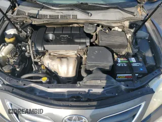 2011 Toyota Camry LE with VIN 4T1BF3EK6BU137695, listed as a Copart auction lot 64115735 with 222,659 mi miles and Clean title. Bid and sale history available at DreamBid. Image 11.