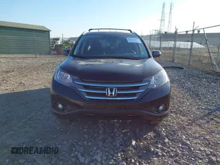 2014 Honda CR-V EX-L with VIN 2HKRM4H76EH624349, listed as a IAAI auction lot 41876155 with 191,977 mi miles. Bid and sale history available at carsss.com. Image 13.