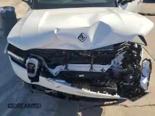 2025 Rivian R1S Adventure z VIN 7PDSGBBA3SN046975, wystawiony jako Copart lot #42880125 z przebiegiem Nie podano mil oraz Szkoda całkowita • Salvage title. Historia ofert i sprzedaży dostępna na DreamBid. Obrazek 11.