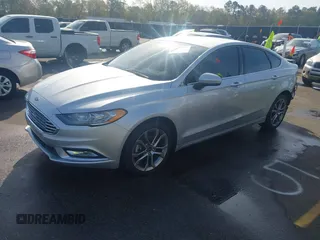 2017 Ford Fusion SE with VIN 3FA6P0HD8HR391610, listed as a IAAI auction lot 41903010 with 74,376 mi miles and . Bid and sale history available at DreamBid. Image 18.