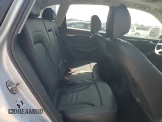 2013 Audi Q5 Premium z VIN WA1CFAFP3DA079020, wystawiony jako Copart lot #55969255 z przebiegiem 88 407 mil mil oraz Szkoda całkowita • Salvage title. Historia ofert i sprzedaży dostępna na DreamBid. Obrazek 11.