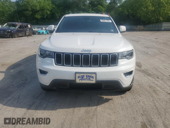 2019 Jeep Grand Cherokee Altitude z VIN 1C4RJFAG4KC815242, wystawiony jako Copart lot #59951365 z przebiegiem 67 785 mil mil oraz Szkoda całkowita • Salvage title. Historia ofert i sprzedaży dostępna na DreamBid. Obrazek 5.