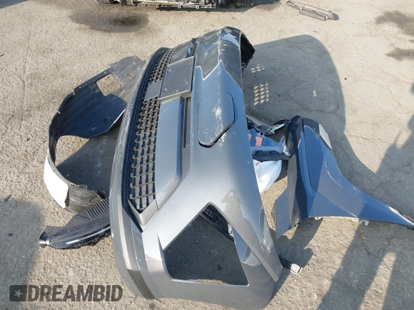 2024 Hyundai Kona SEL with VIN KM8HC3A61RU014490, listed as a IAAI auction lot 41022202 with 5,768 mi miles and . Bid and sale history available at DreamBid. Image 12.