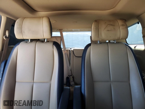2017 Kia Sedona SX-L with VIN KNDME5C10H6278975, listed as a Copart auction lot 77006344 with 200,874 mi miles and Non Repairable. Bid and sale history available at carsss.com. Image 10.