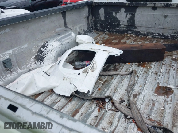 2005 Ford F-250 XL with VIN 1FTSW20P05EB57473, listed as a IAAI auction lot 42446099 with Not provided miles and . Bid and sale history available at DreamBid. Image 11.