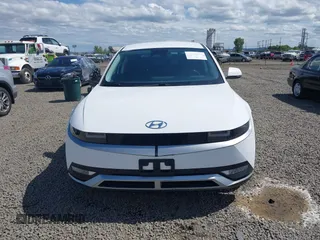 2023 Hyundai Ioniq 5 SEL with VIN KM8KNDAF2PU147407, listed as a IAAI auction lot 42188934 with 22,647 mi miles and . Bid and sale history available at DreamBid. Image 13.