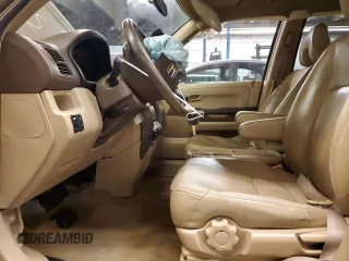 2005 Honda CR-V EX SE with VIN JHLRD78955C043538, listed as a Copart auction lot 85377044 with 236,824 mi miles and Salvage Title. Bid and sale history available at carsss.com. Image 7.