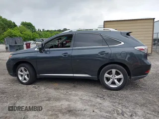 2010 Lexus RX 350 z VIN 2T2BK1BA4AC060154, wystawiony jako IAAI lot #42149951 z przebiegiem 143 164 mil mil oraz . Historia ofert i sprzedaży dostępna na DreamBid. Obrazek 14.