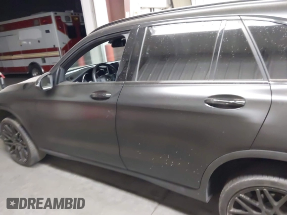 2017 Mercedes-Benz GLC 300 с VIN WDC0G4JB2HF165490, выставлен на аукционе IAAI как лот 42291062 с пробегом 128 363 миль миль и . История ставок и продаж доступна на DreamBid. Изображение 14.