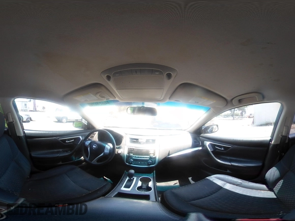 2017 Nissan Altima SV with VIN 1N4AL3AP7HC224570, listed as a IAAI auction lot 42620176 with 81,032 mi miles and . Bid and sale history available at DreamBid. Image 20.