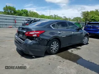 2016 Nissan Altima S с VIN 1N4AL3AP3GC257841, выставлен на аукционе Copart как лот 62206815 с пробегом 123 197 миль миль и Списание • Salvage title. История ставок и продаж доступна на DreamBid. Изображение 13.