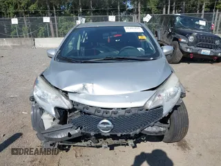 2015 Nissan Note SV с VIN 3N1CE2CP8FL387141, выставлен на аукционе IAAI как лот 42407924 с пробегом 216 756 миль миль и . История ставок и продаж доступна на DreamBid. Изображение 11.
